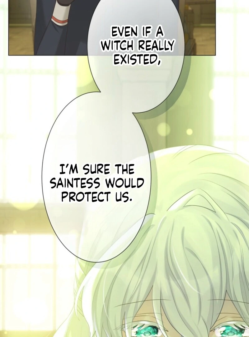 The Saint Who Wishes for Death Makes a Pact with the Cursed Prince Chapter 10 - Page 67