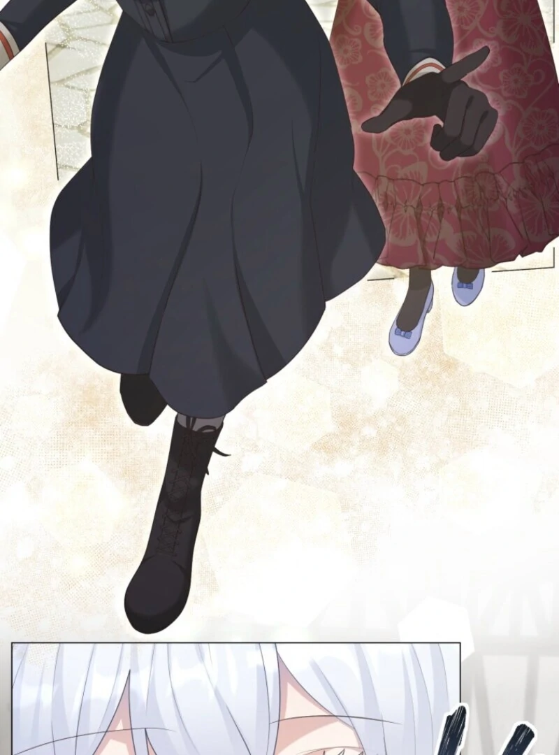 The Saint Who Wishes for Death Makes a Pact with the Cursed Prince Chapter 10 - Page 71