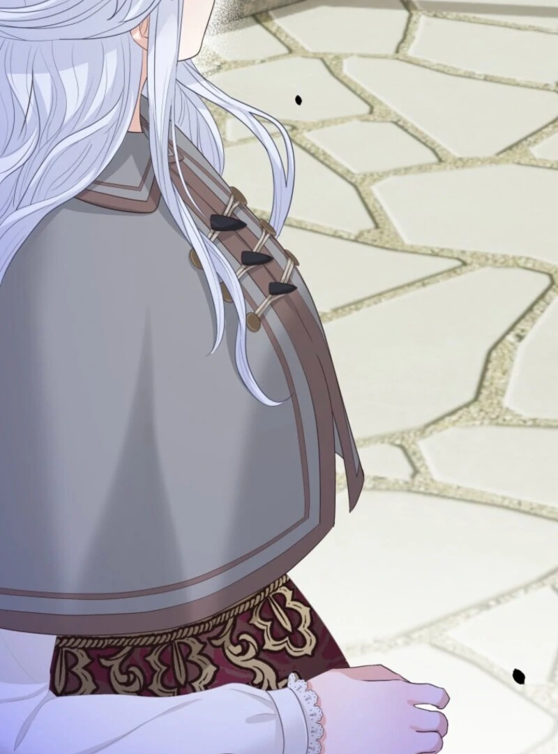 The Saint Who Wishes for Death Makes a Pact with the Cursed Prince Chapter 10 - Page 73