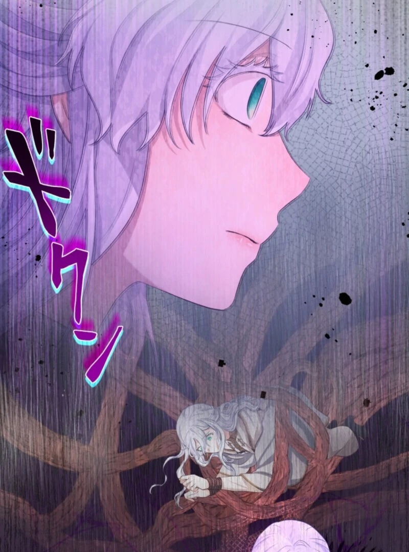 The Saint Who Wishes for Death Makes a Pact with the Cursed Prince Chapter 10 - Page 77
