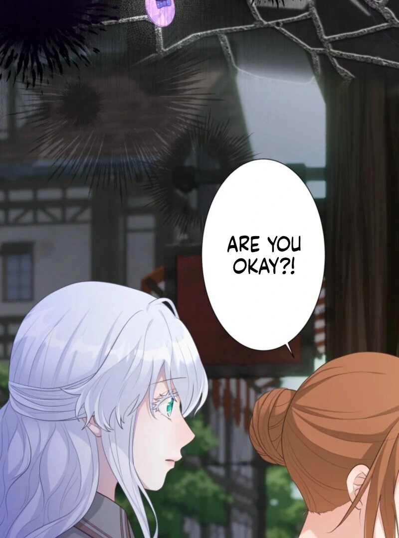 The Saint Who Wishes for Death Makes a Pact with the Cursed Prince Chapter 10 - Page 79