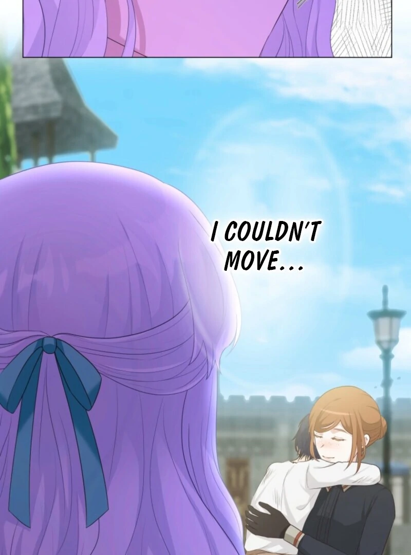 The Saint Who Wishes for Death Makes a Pact with the Cursed Prince Chapter 10 - Page 84