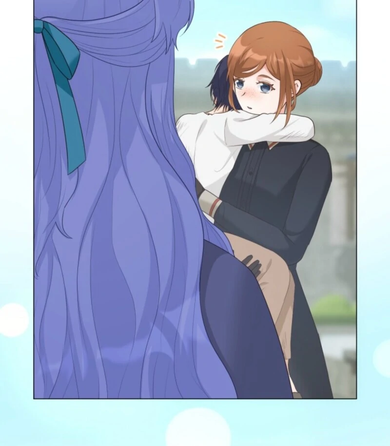 The Saint Who Wishes for Death Makes a Pact with the Cursed Prince Chapter 10 - Page 86