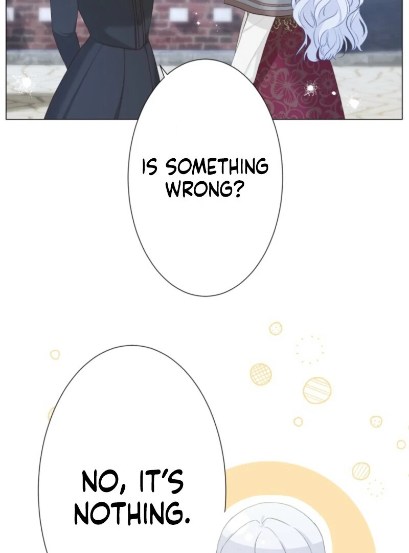 The Saint Who Wishes for Death Makes a Pact with the Cursed Prince Chapter 10 - Page 9