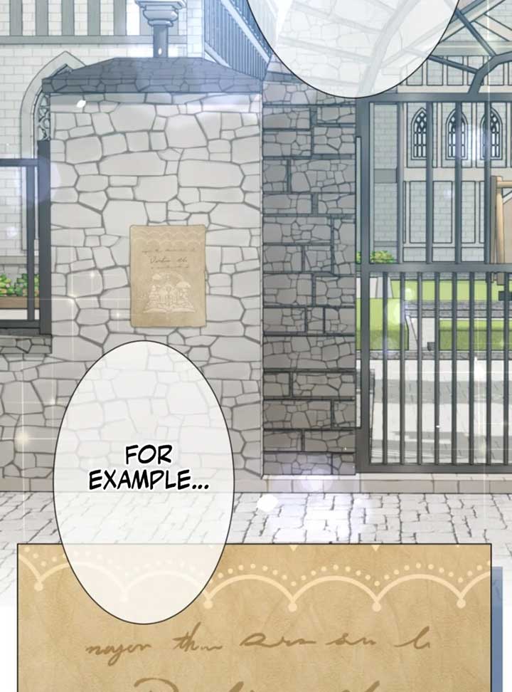 The Saint Who Wishes for Death Makes a Pact with the Cursed Prince Chapter 14 - Page 10