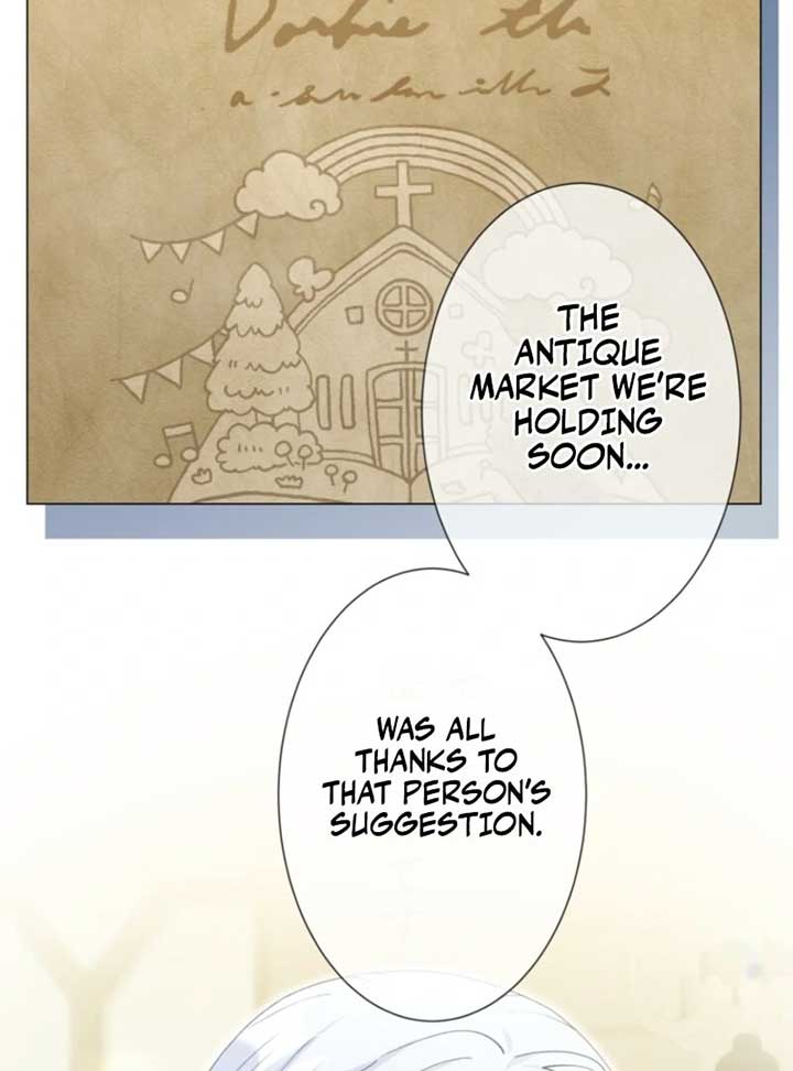 The Saint Who Wishes for Death Makes a Pact with the Cursed Prince Chapter 14 - Page 11