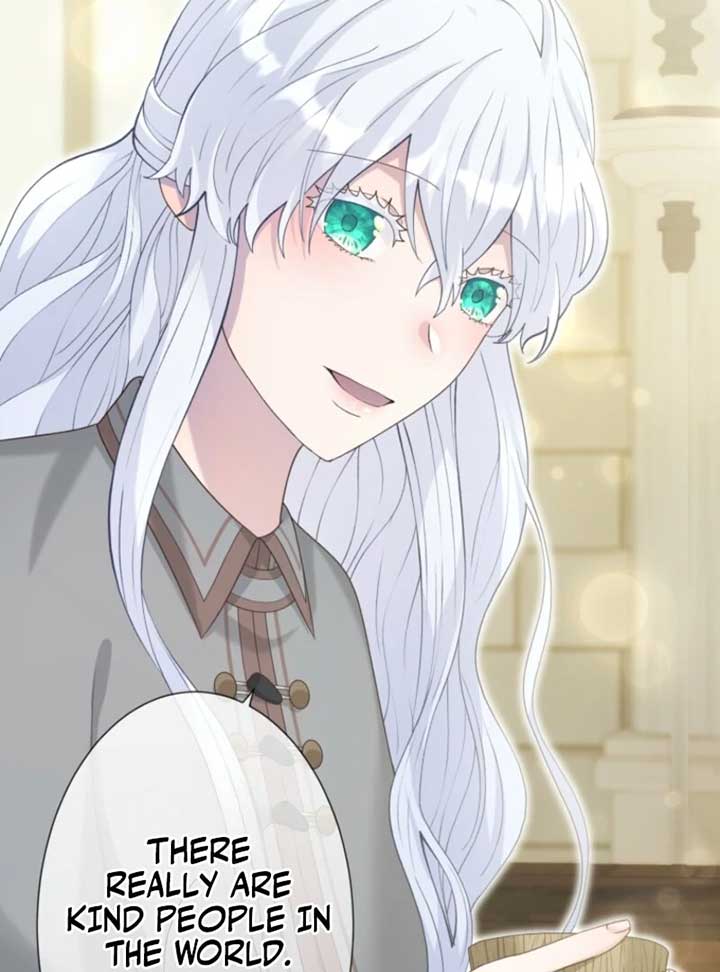 The Saint Who Wishes for Death Makes a Pact with the Cursed Prince Chapter 14 - Page 12
