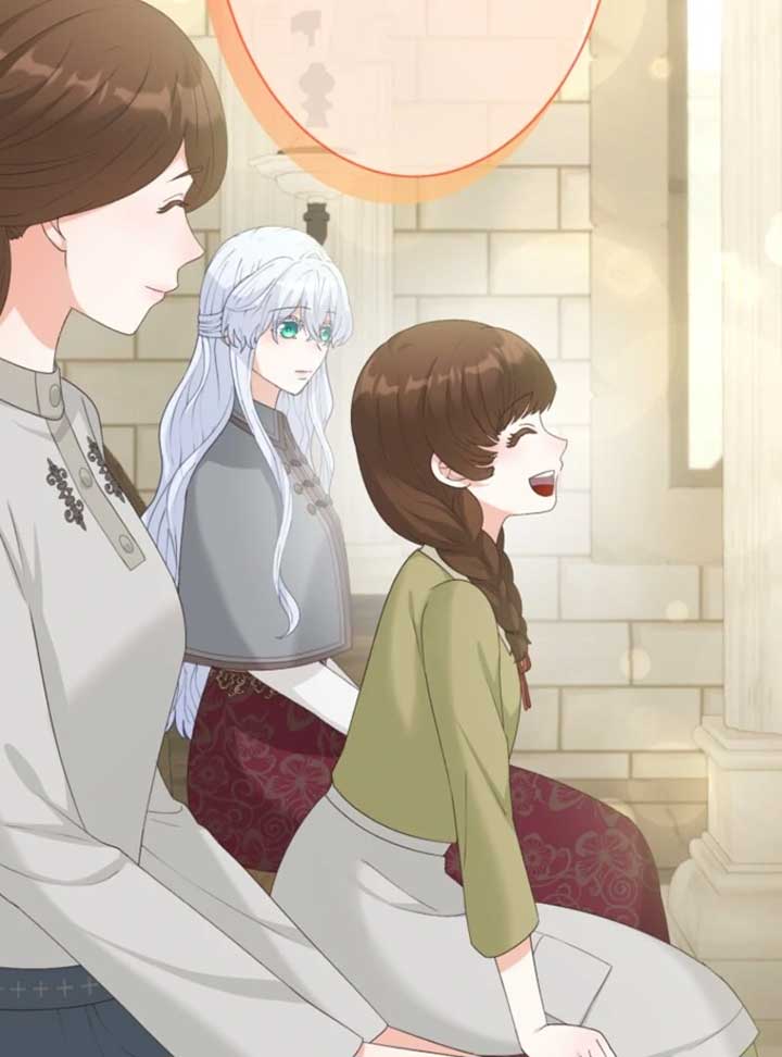 The Saint Who Wishes for Death Makes a Pact with the Cursed Prince Chapter 14 - Page 7