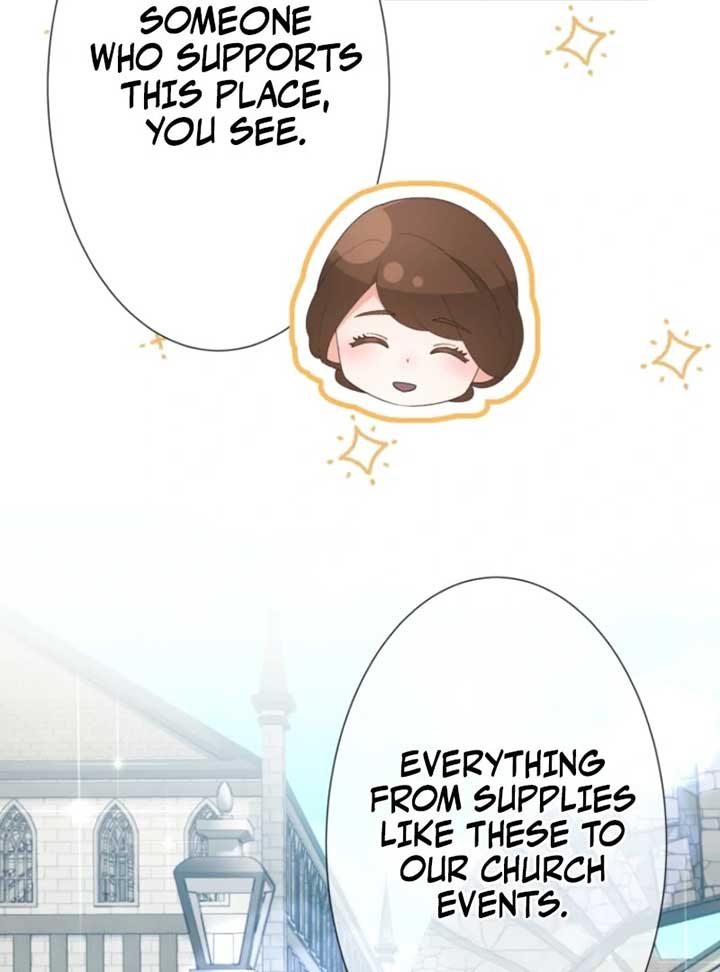 The Saint Who Wishes for Death Makes a Pact with the Cursed Prince Chapter 14 - Page 9