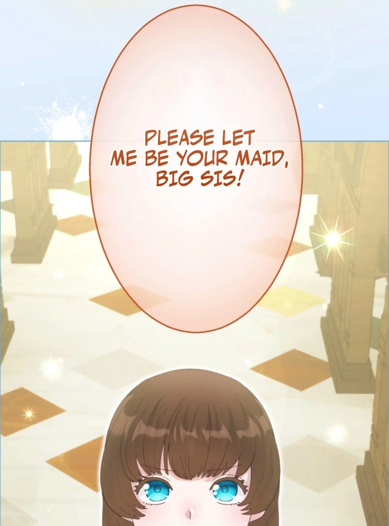 The Saint Who Wishes for Death Makes a Pact with the Cursed Prince Chapter 18 - Page 38