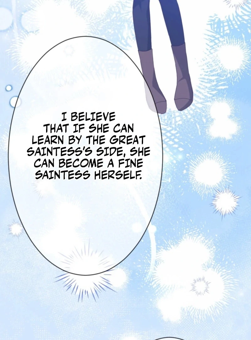 The Saint Who Wishes for Death Makes a Pact with the Cursed Prince Chapter 18 - Page 48
