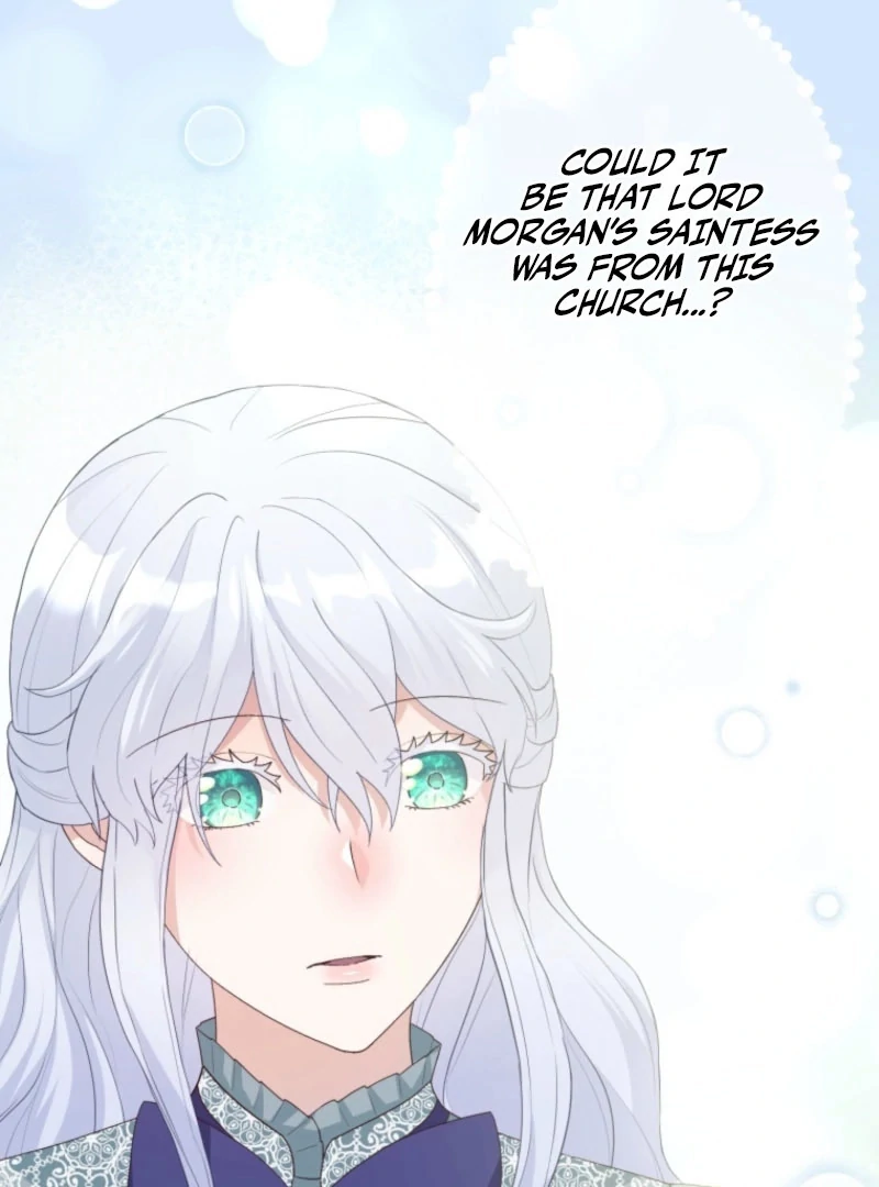 The Saint Who Wishes for Death Makes a Pact with the Cursed Prince Chapter 18 - Page 61