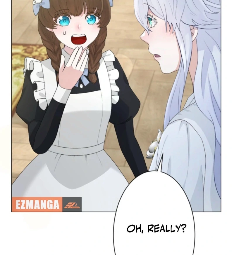 The Saint Who Wishes for Death Makes a Pact with the Cursed Prince Chapter 18 - Page 86