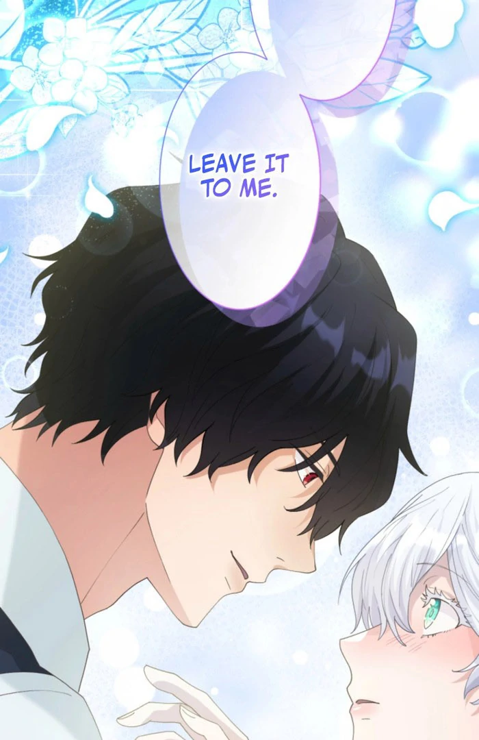The Saint Who Wishes for Death Makes a Pact with the Cursed Prince Chapter 19 - Page 81