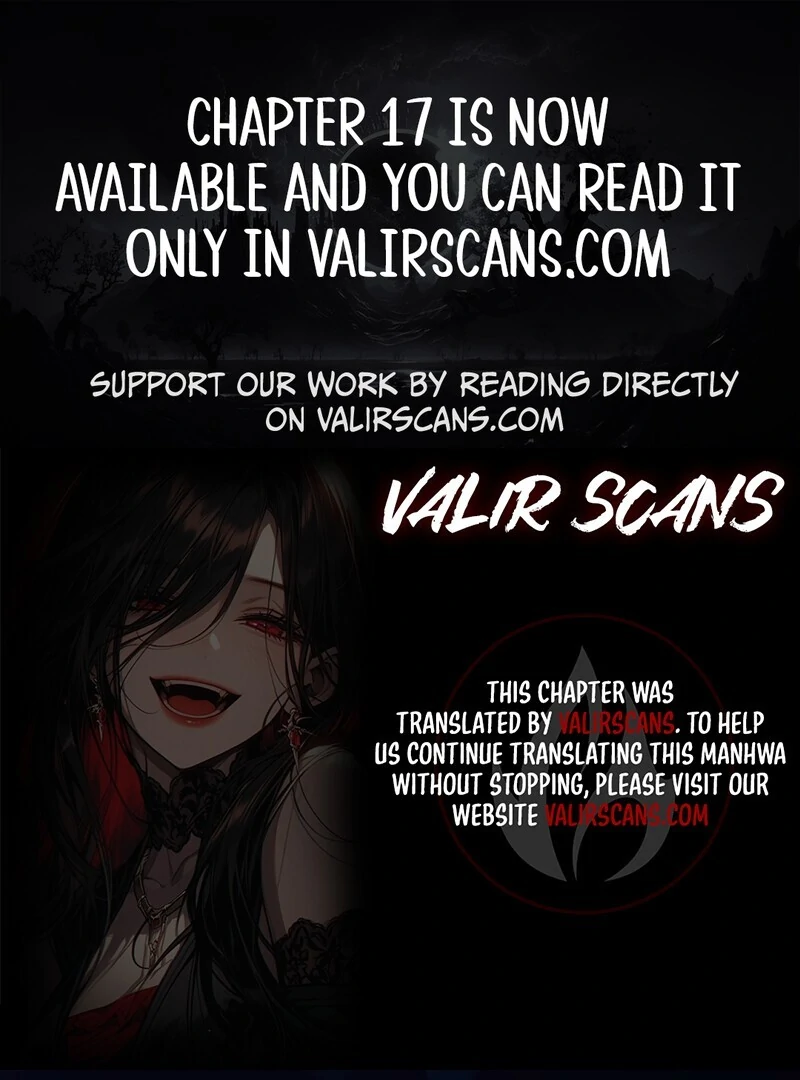 The Saint Who Wishes for Death Makes a Pact with the Cursed Prince Chapter 2 - Page 1