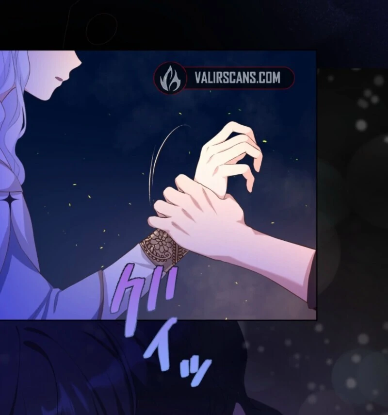 The Saint Who Wishes for Death Makes a Pact with the Cursed Prince Chapter 2 - Page 102