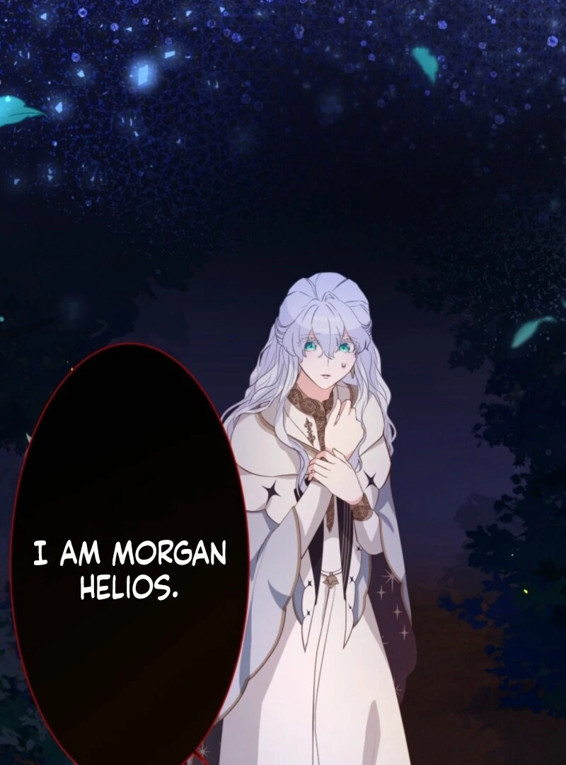The Saint Who Wishes for Death Makes a Pact with the Cursed Prince Chapter 2 - Page 108