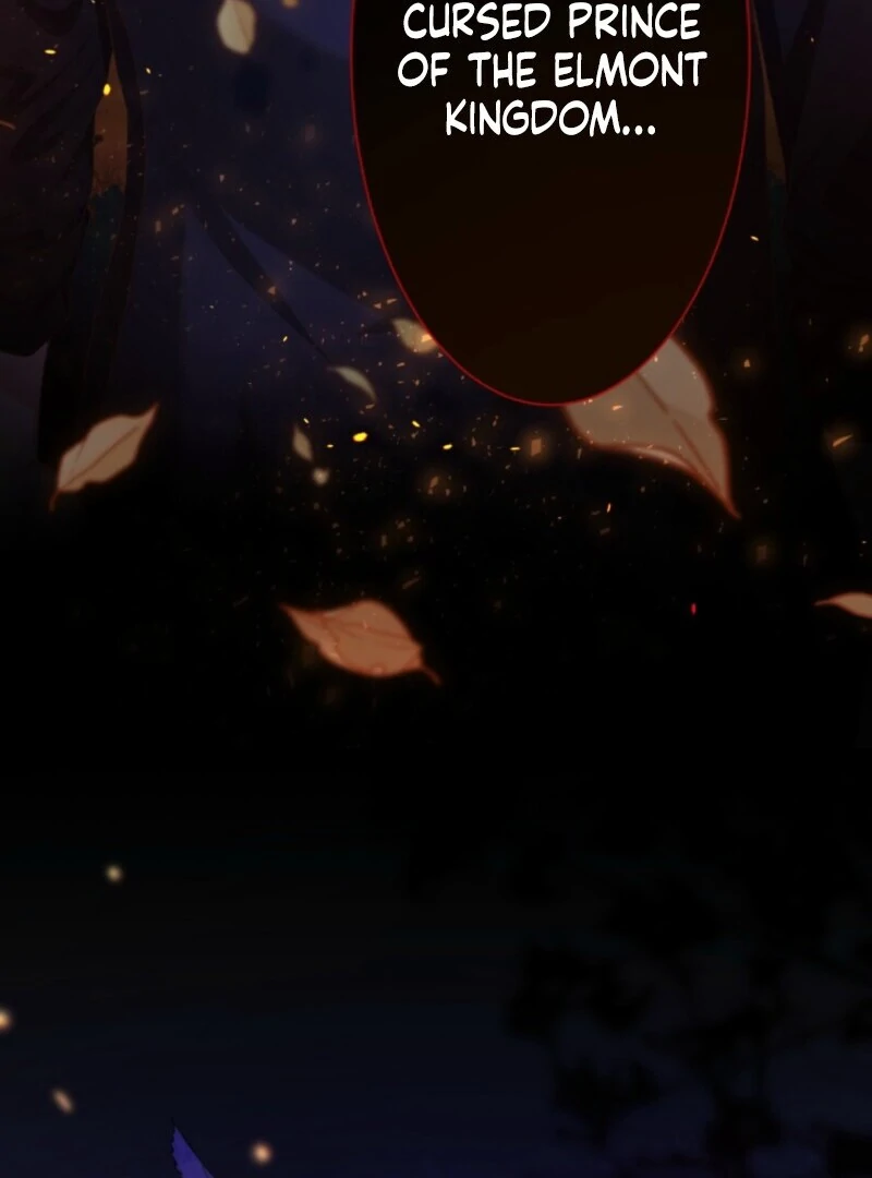 The Saint Who Wishes for Death Makes a Pact with the Cursed Prince Chapter 2 - Page 110