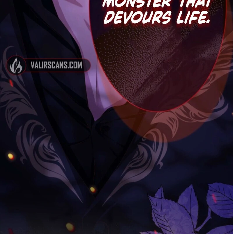 The Saint Who Wishes for Death Makes a Pact with the Cursed Prince Chapter 2 - Page 113