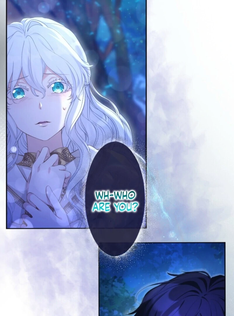 The Saint Who Wishes for Death Makes a Pact with the Cursed Prince Chapter 2 - Page 19