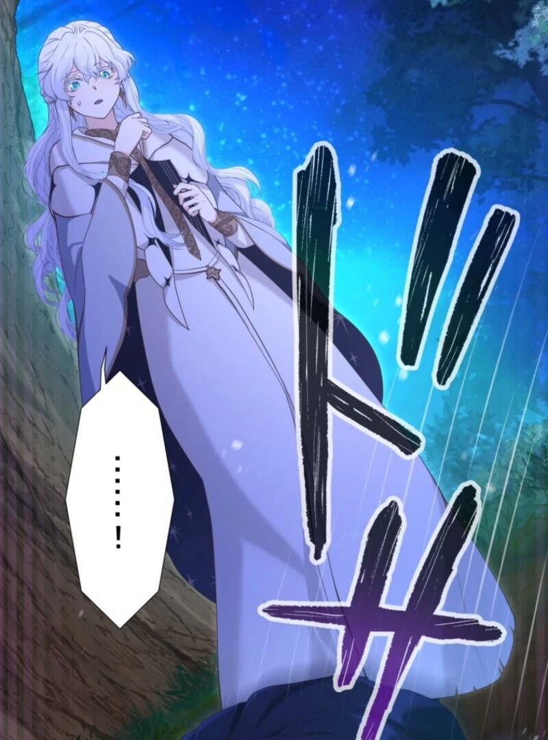 The Saint Who Wishes for Death Makes a Pact with the Cursed Prince Chapter 2 - Page 22