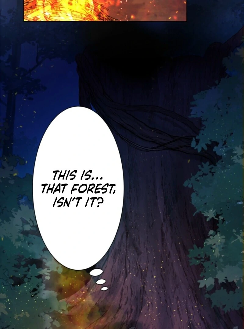 The Saint Who Wishes for Death Makes a Pact with the Cursed Prince Chapter 2 - Page 28