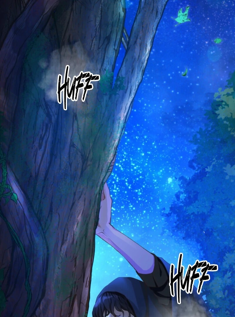 The Saint Who Wishes for Death Makes a Pact with the Cursed Prince Chapter 2 - Page 3