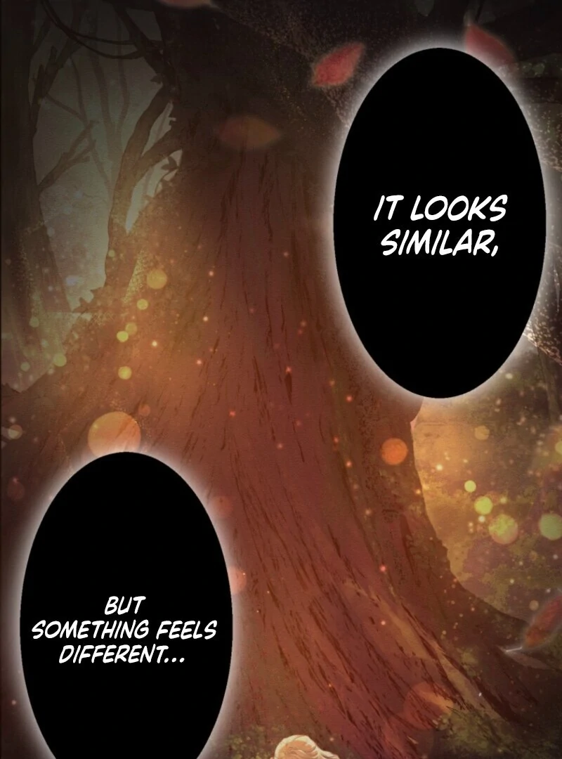 The Saint Who Wishes for Death Makes a Pact with the Cursed Prince Chapter 2 - Page 30