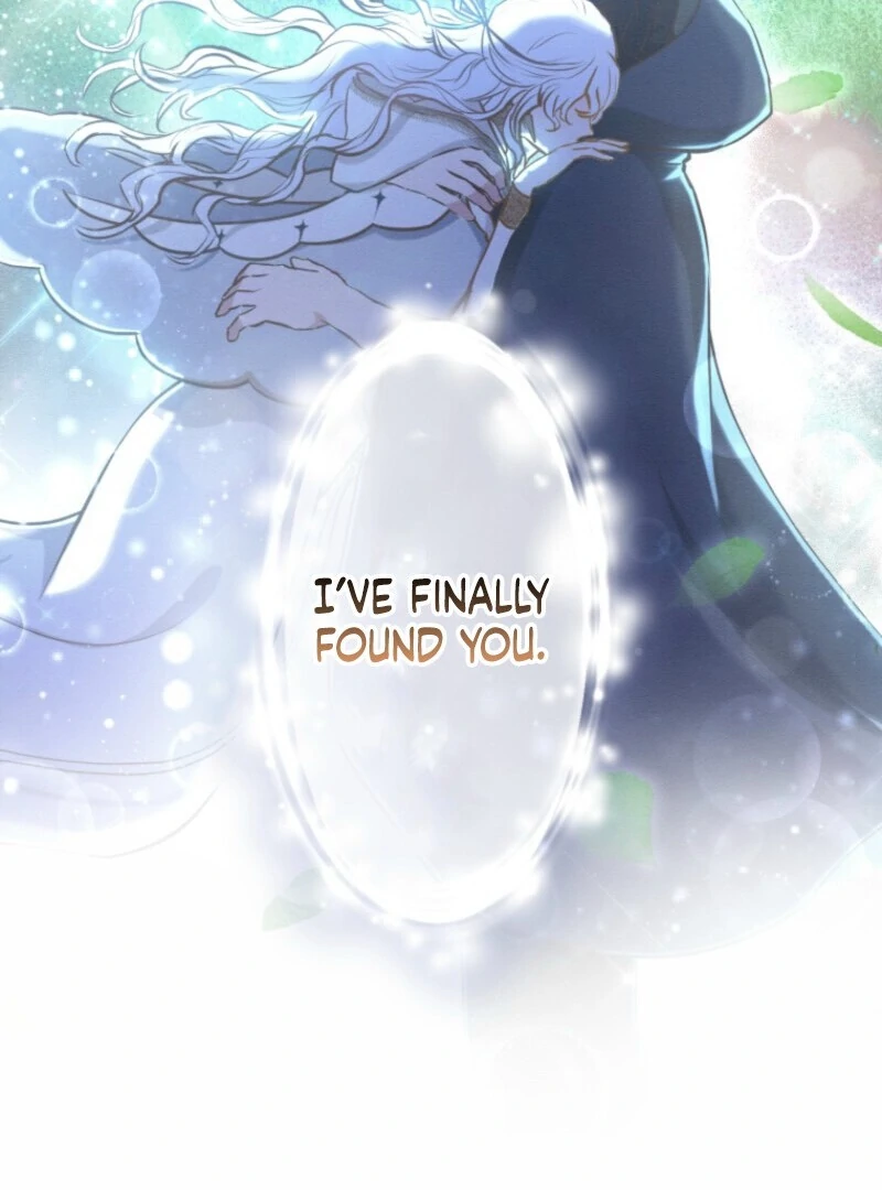 The Saint Who Wishes for Death Makes a Pact with the Cursed Prince Chapter 2 - Page 33