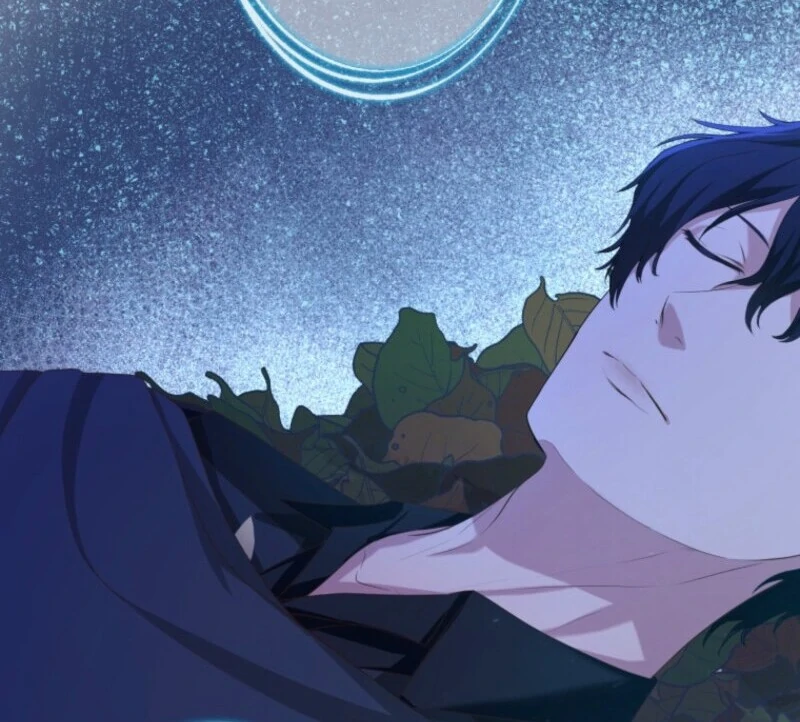 The Saint Who Wishes for Death Makes a Pact with the Cursed Prince Chapter 2 - Page 35