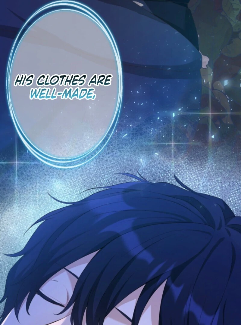 The Saint Who Wishes for Death Makes a Pact with the Cursed Prince Chapter 2 - Page 36