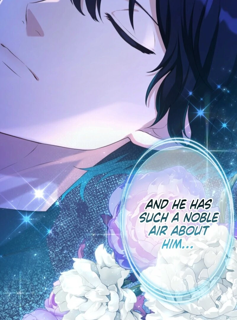 The Saint Who Wishes for Death Makes a Pact with the Cursed Prince Chapter 2 - Page 37