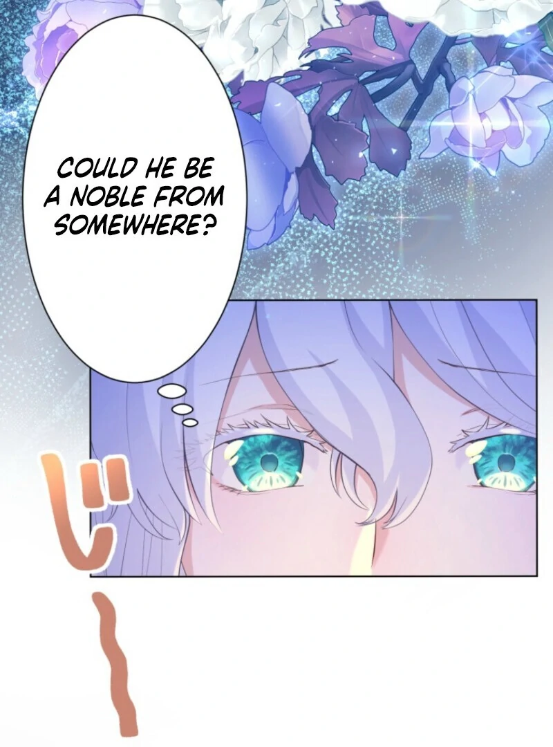 The Saint Who Wishes for Death Makes a Pact with the Cursed Prince Chapter 2 - Page 38