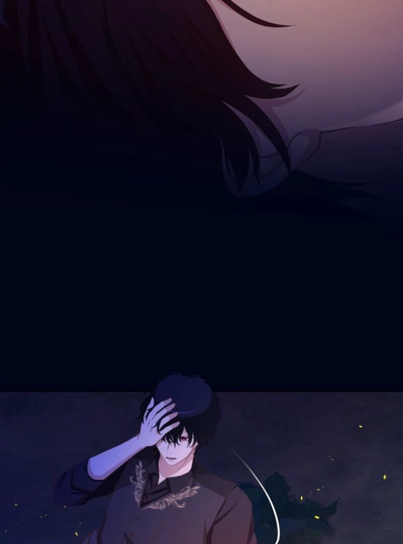 The Saint Who Wishes for Death Makes a Pact with the Cursed Prince Chapter 2 - Page 41