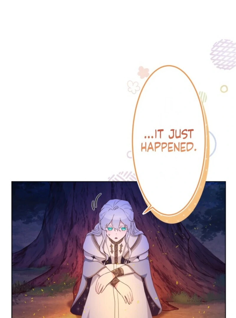 The Saint Who Wishes for Death Makes a Pact with the Cursed Prince Chapter 2 - Page 43