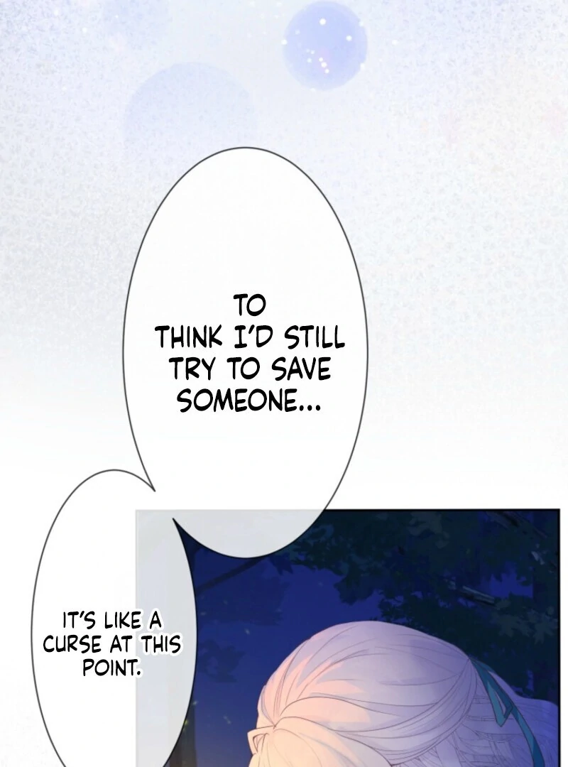 The Saint Who Wishes for Death Makes a Pact with the Cursed Prince Chapter 2 - Page 48