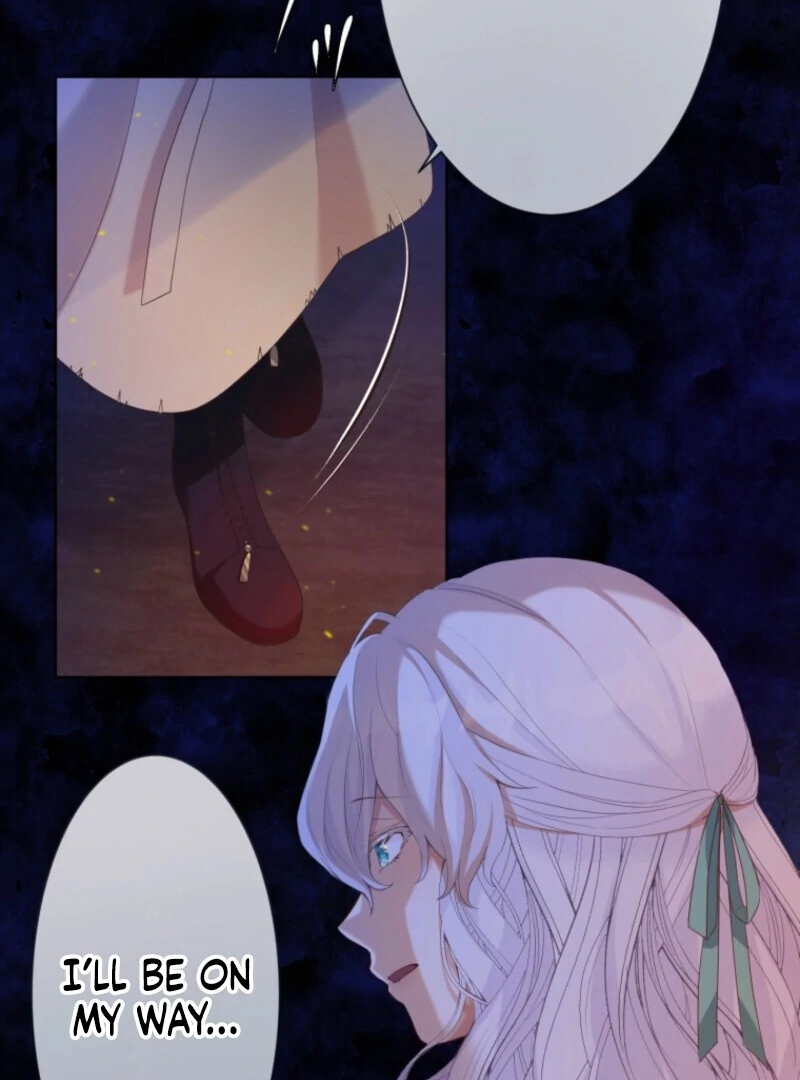 The Saint Who Wishes for Death Makes a Pact with the Cursed Prince Chapter 2 - Page 50