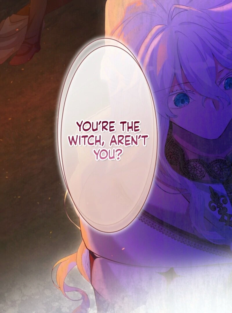 The Saint Who Wishes for Death Makes a Pact with the Cursed Prince Chapter 2 - Page 53