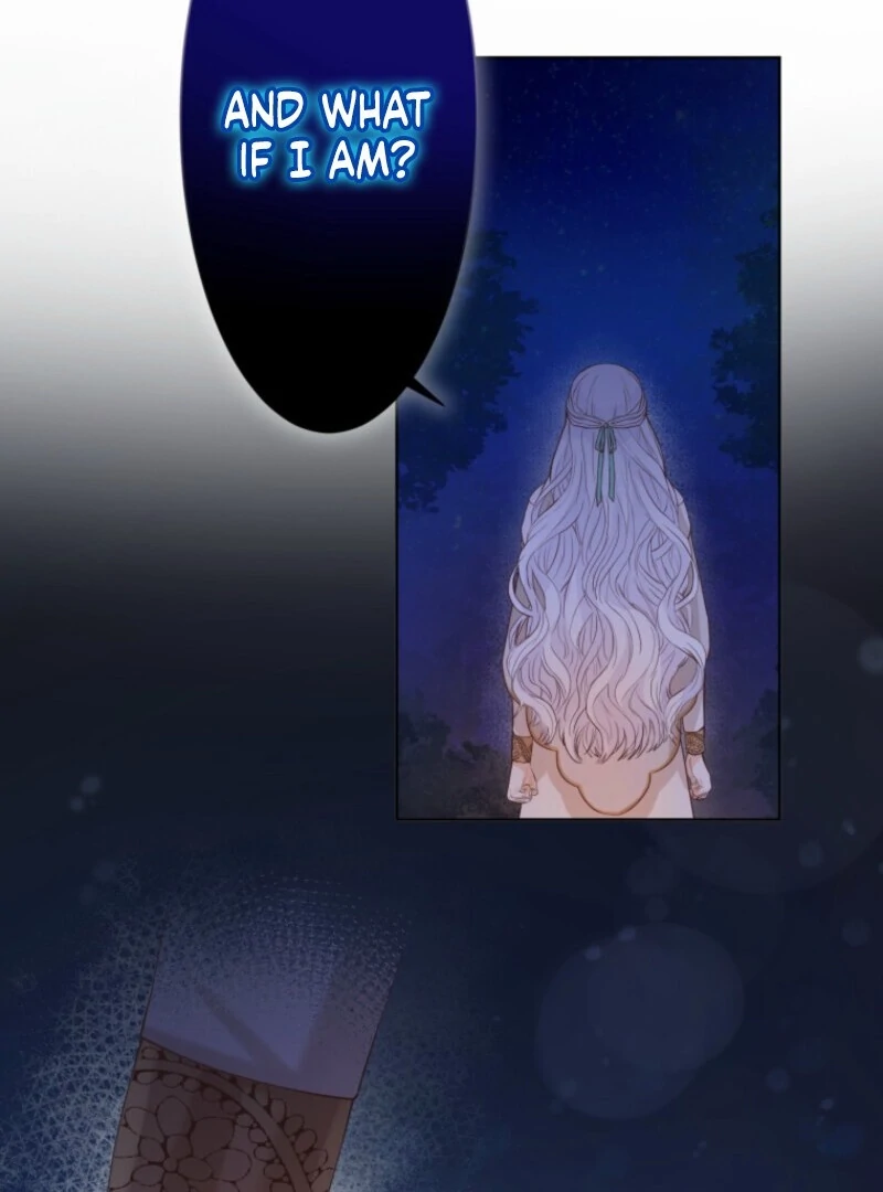 The Saint Who Wishes for Death Makes a Pact with the Cursed Prince Chapter 2 - Page 56