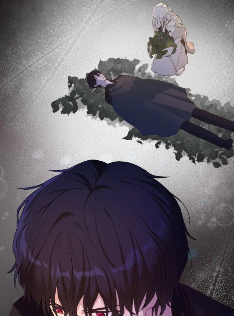 The Saint Who Wishes for Death Makes a Pact with the Cursed Prince Chapter 2 - Page 59