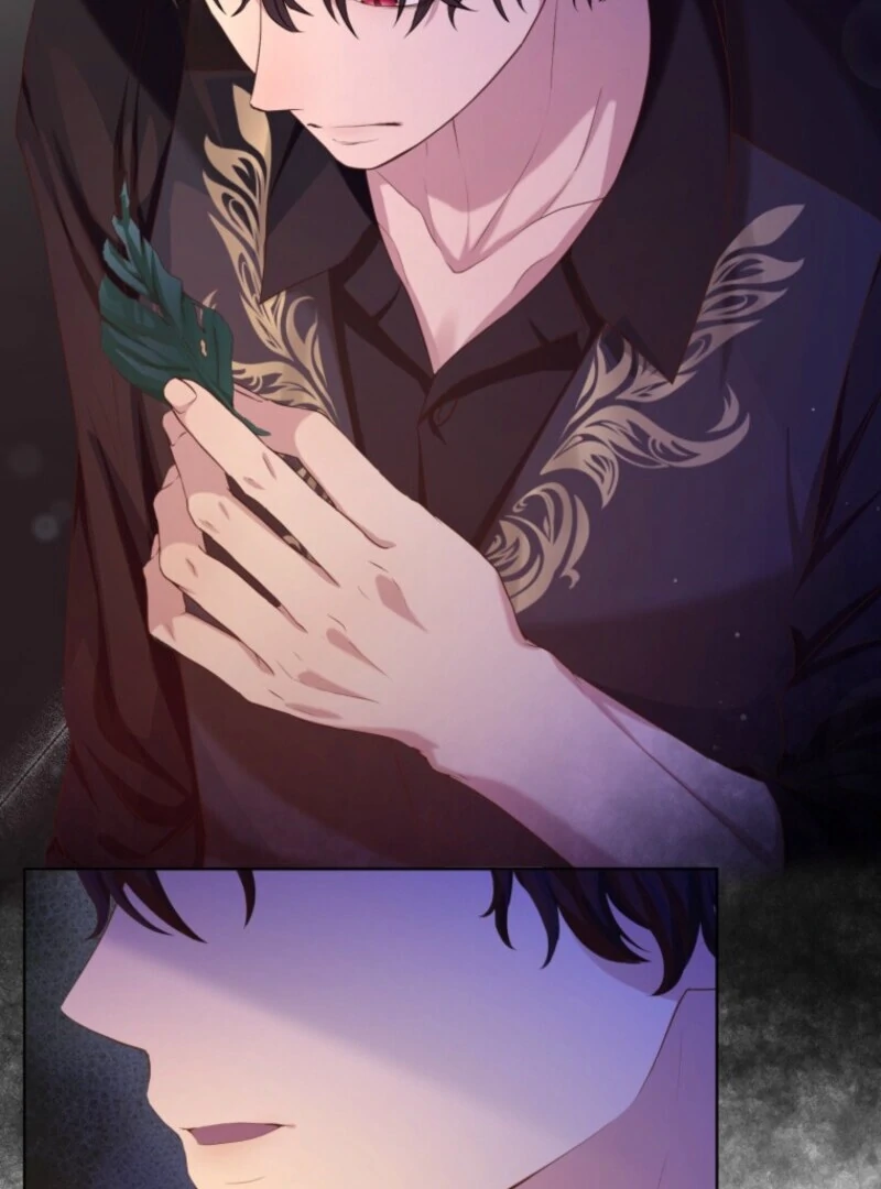 The Saint Who Wishes for Death Makes a Pact with the Cursed Prince Chapter 2 - Page 60