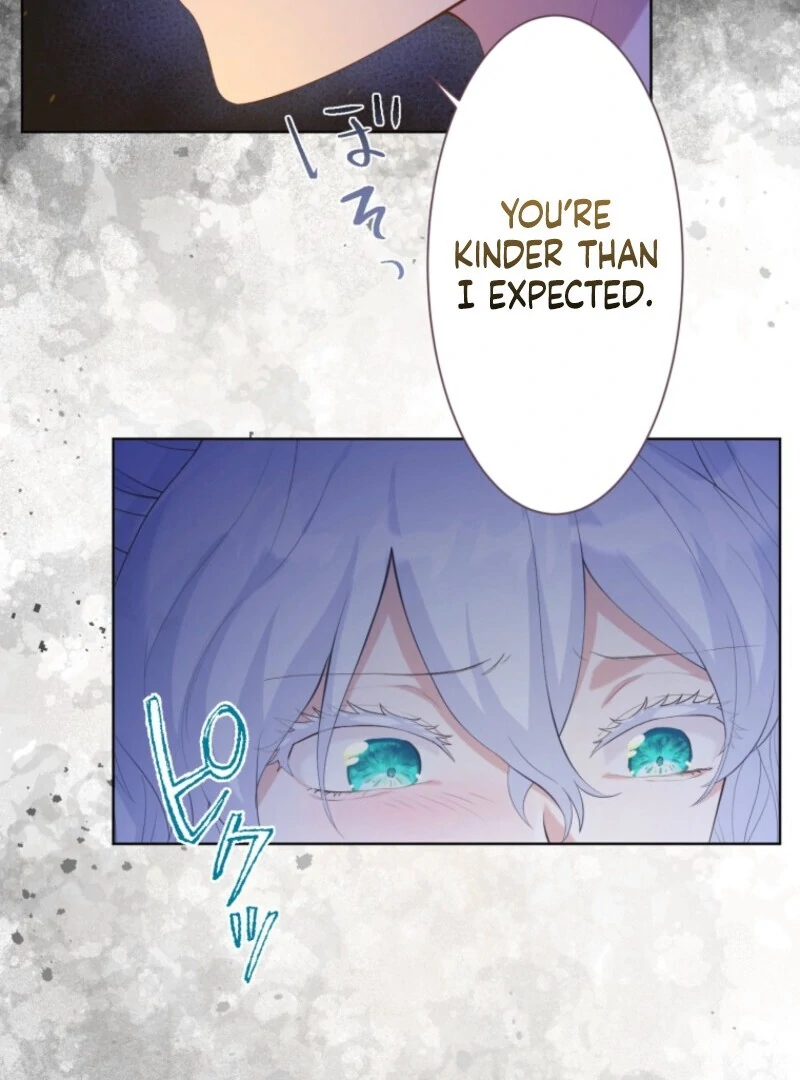 The Saint Who Wishes for Death Makes a Pact with the Cursed Prince Chapter 2 - Page 61
