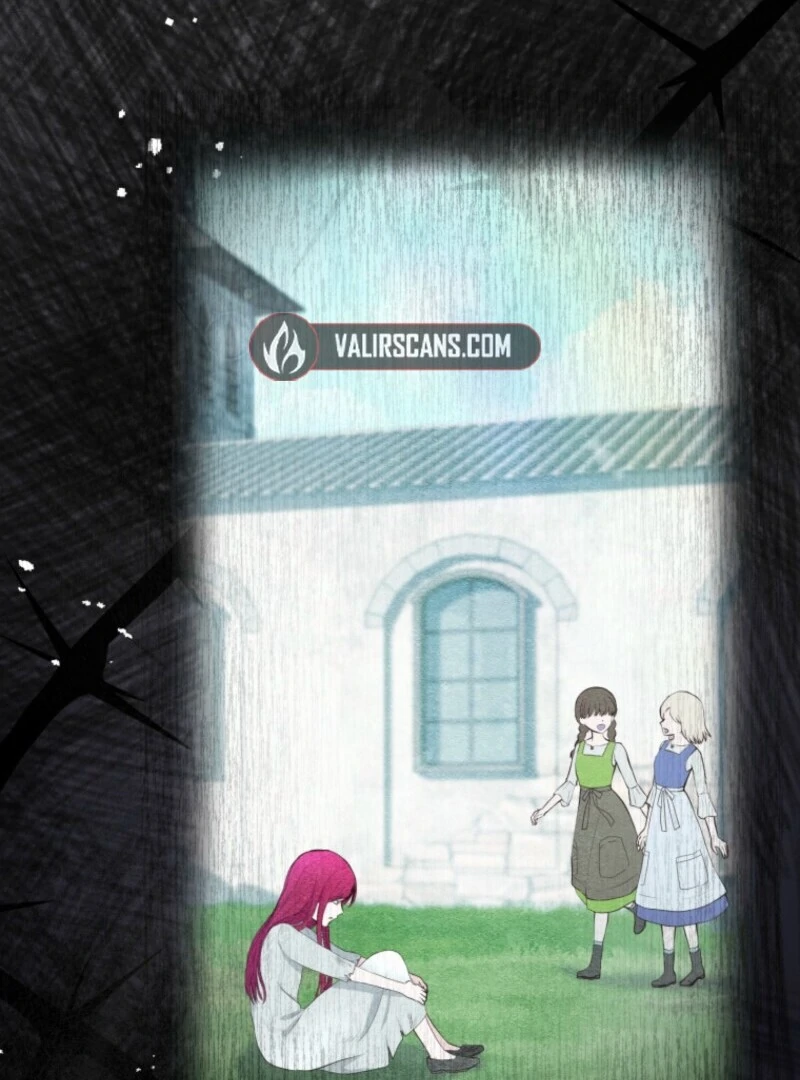 The Saint Who Wishes for Death Makes a Pact with the Cursed Prince Chapter 2 - Page 64