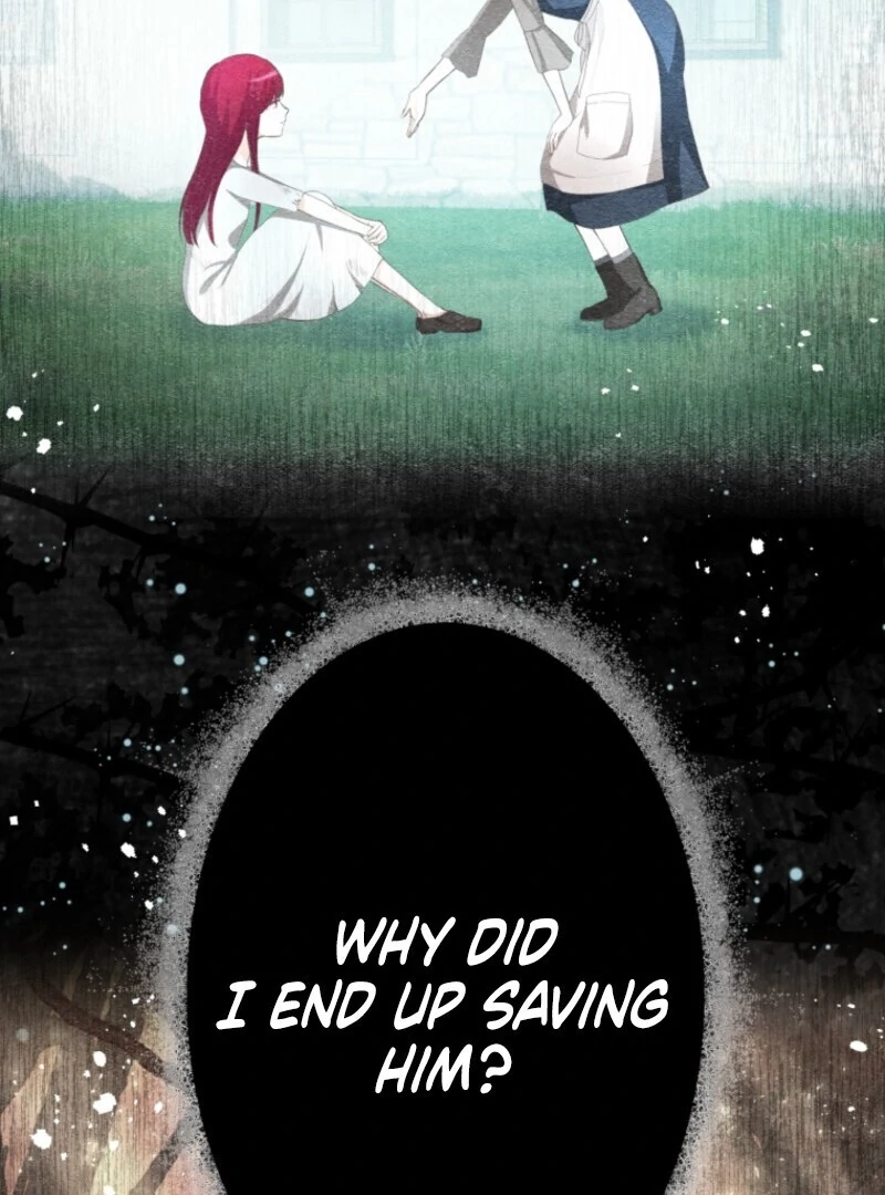The Saint Who Wishes for Death Makes a Pact with the Cursed Prince Chapter 2 - Page 67