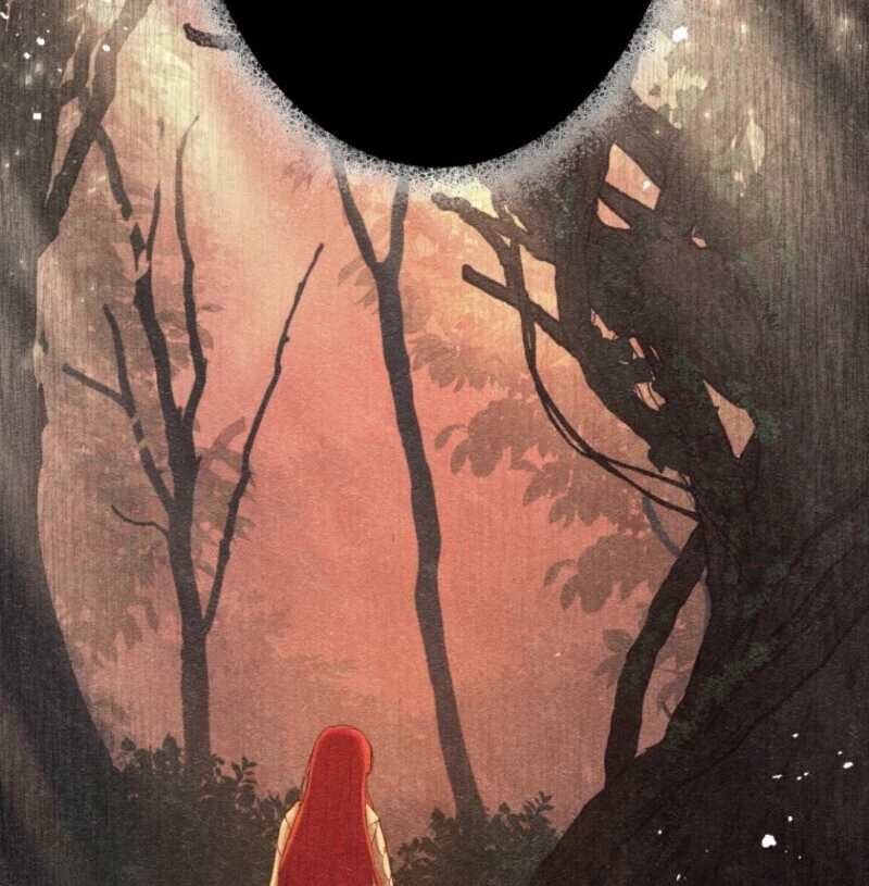 The Saint Who Wishes for Death Makes a Pact with the Cursed Prince Chapter 2 - Page 68