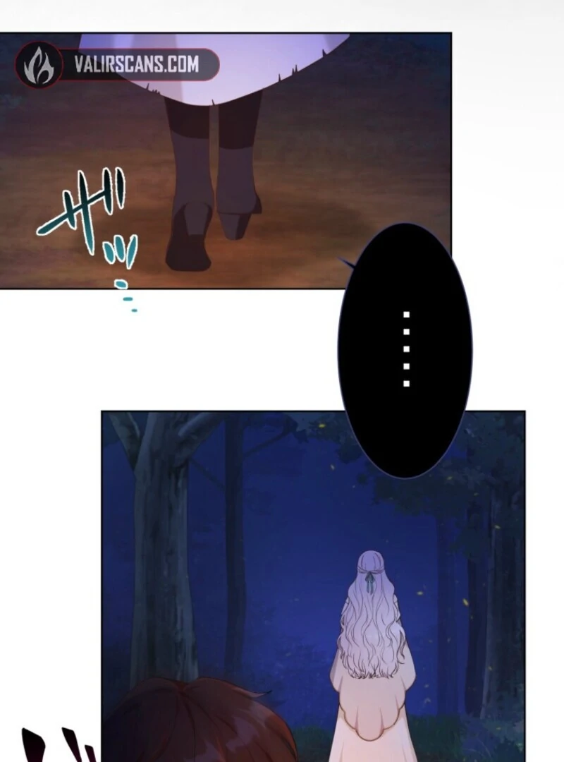 The Saint Who Wishes for Death Makes a Pact with the Cursed Prince Chapter 2 - Page 73