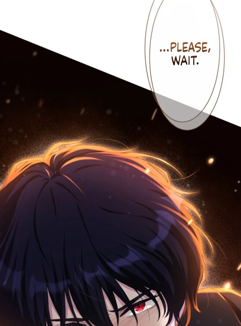 The Saint Who Wishes for Death Makes a Pact with the Cursed Prince Chapter 2 - Page 76