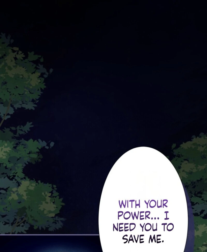 The Saint Who Wishes for Death Makes a Pact with the Cursed Prince Chapter 2 - Page 78
