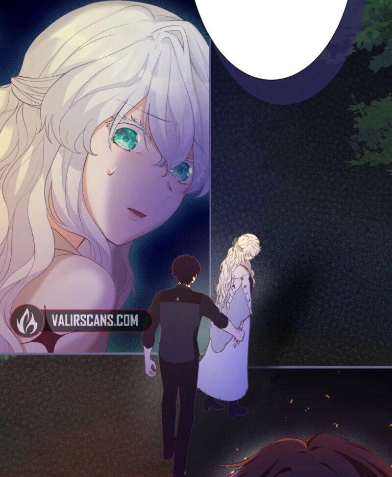 The Saint Who Wishes for Death Makes a Pact with the Cursed Prince Chapter 2 - Page 79