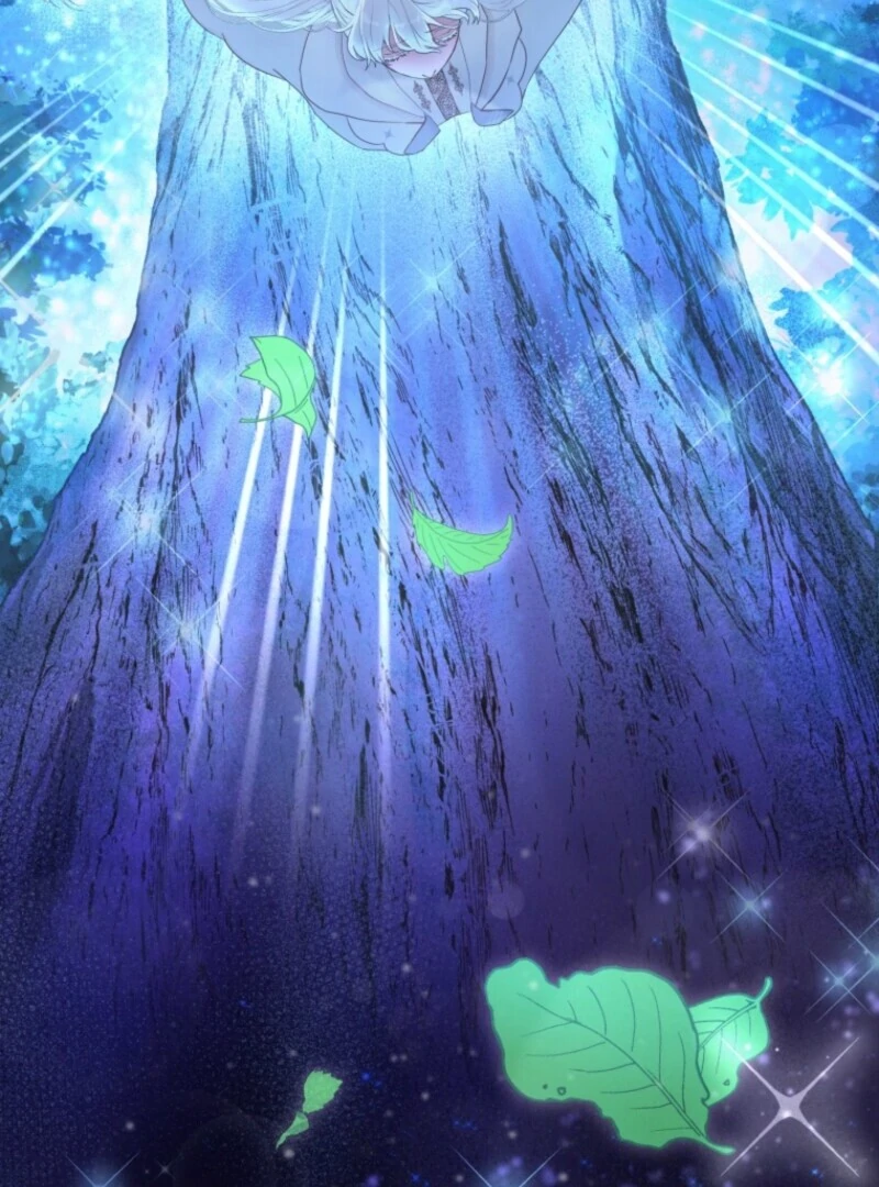 The Saint Who Wishes for Death Makes a Pact with the Cursed Prince Chapter 2 - Page 8